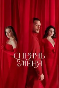 Спр‌ячь меня (турецкий сериал) на русском языке смотреть онлайн